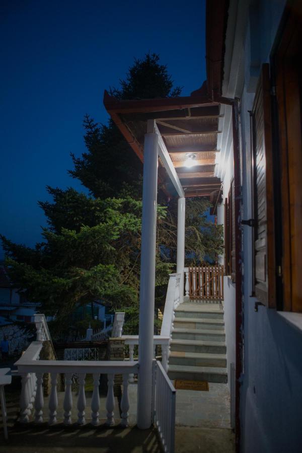 Villa Paradisos Likostomon Exteriör bild