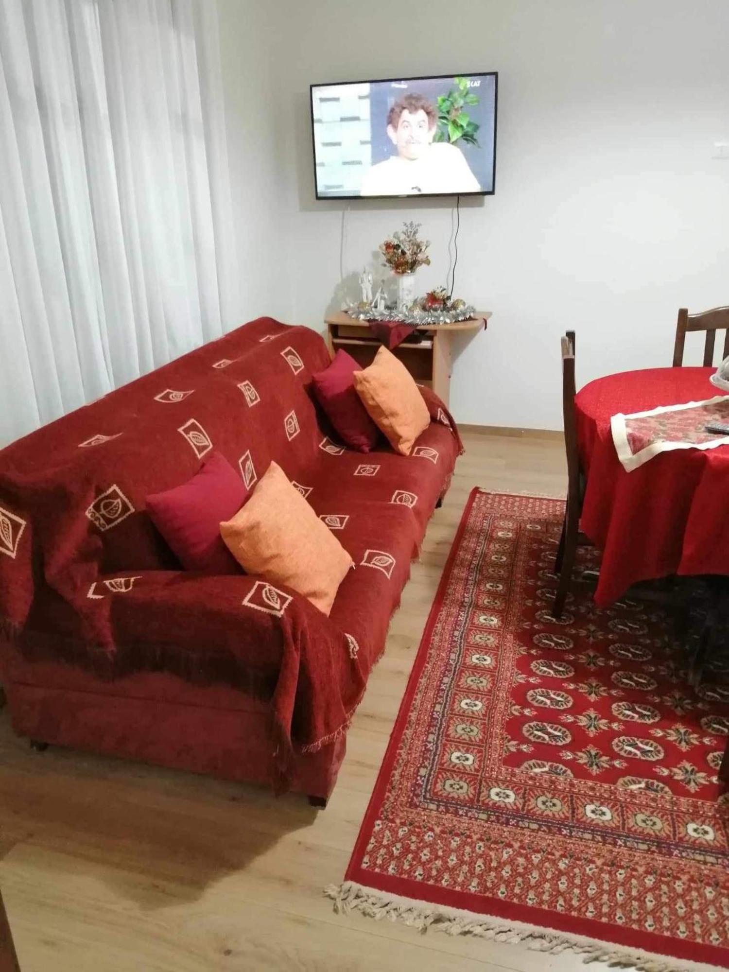 Villa Paradisos Likostomon Exteriör bild