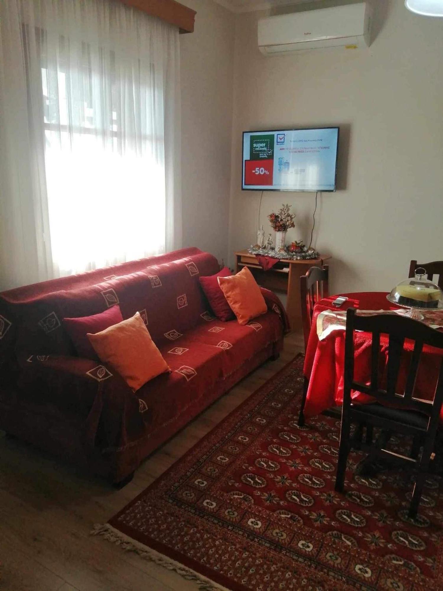 Villa Paradisos Likostomon Exteriör bild